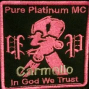 Meet your Posher, Chantel