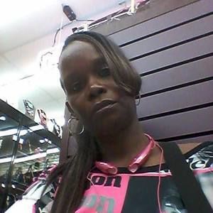 Meet your Posher, Tika