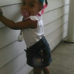 Meet your Posher, Ashlee