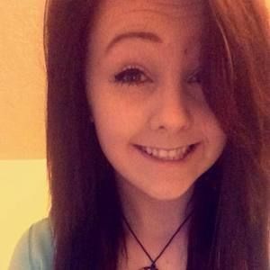 Meet your Posher, Allie