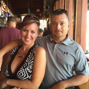 Meet your Posher, Jodie