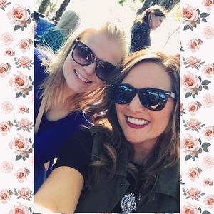 Meet your Posher, Alicia