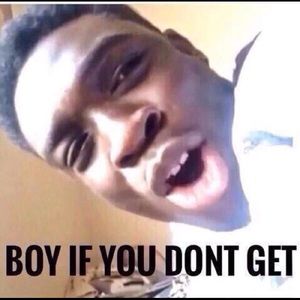 Meet your Posher, Bernie