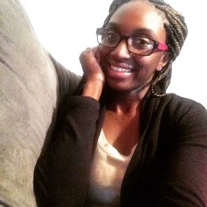 Meet your Posher, Tiara