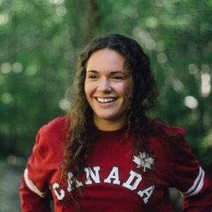 Meet your Posher, Madison