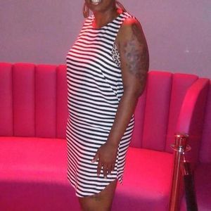 Meet your Posher, Constance