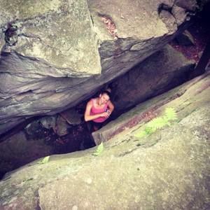 Meet your Posher, Jesse