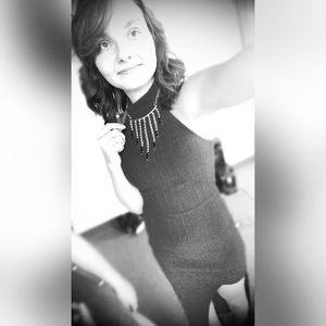 Meet your Posher, Valentina