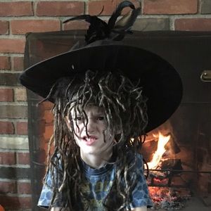 Meet your Posher, Marta