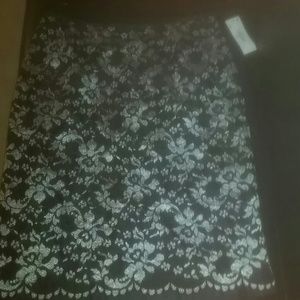 KASPER skirt new