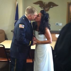 Meet your Posher, Marcy