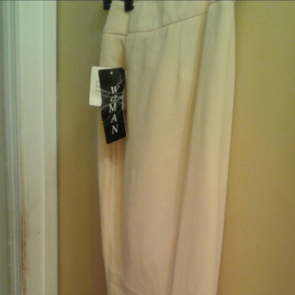 Banana slacks