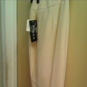 Banana slacks