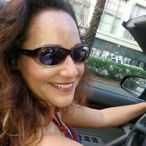 Meet your Posher, Haidee