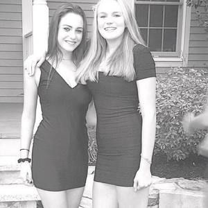 Meet your Posher, Kate