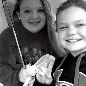 Meet your Posher, Kailey