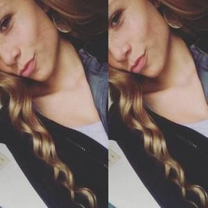 Meet your Posher, Marissa