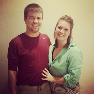 Meet your Posher, Lyndsey