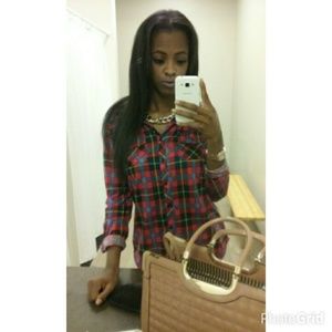 Meet your Posher, Brianna