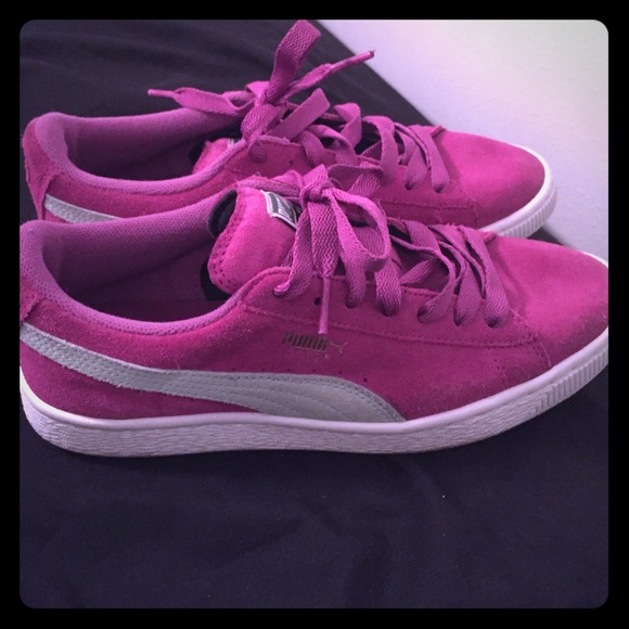 Pumas
