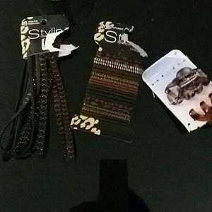 Hair accessories