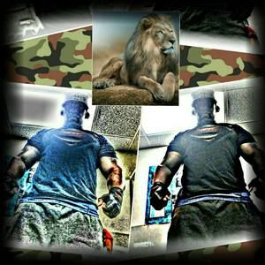 Meet your Posher, Thaddeuss