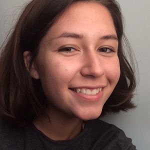 Meet your Posher, Maddie