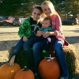 Meet your Posher, Jennifer