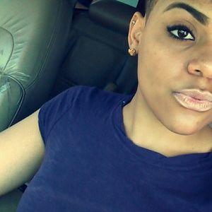 Meet your Posher, Aiysha