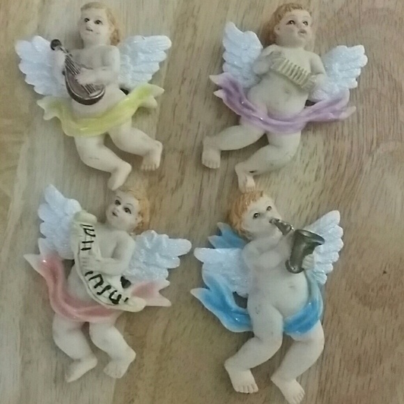 Refrigerator magnets