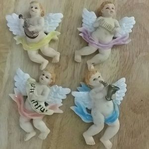 Refrigerator magnets