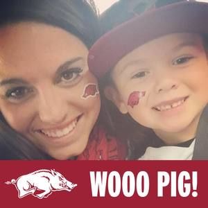 Meet your Posher, Kelie