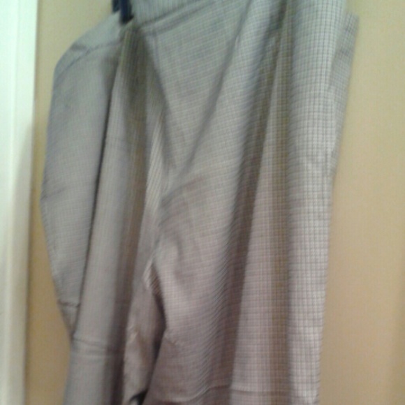 Trousers - Picture 2 of 2