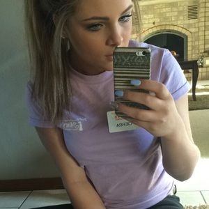 Meet your Posher, Cierra