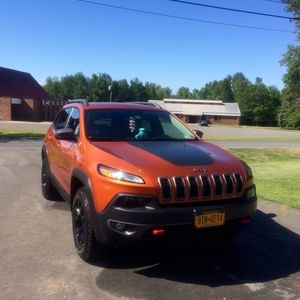 Meet your Posher, Belinda