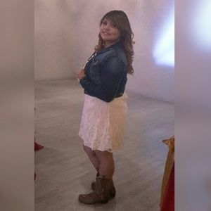 Meet your Posher, Abby