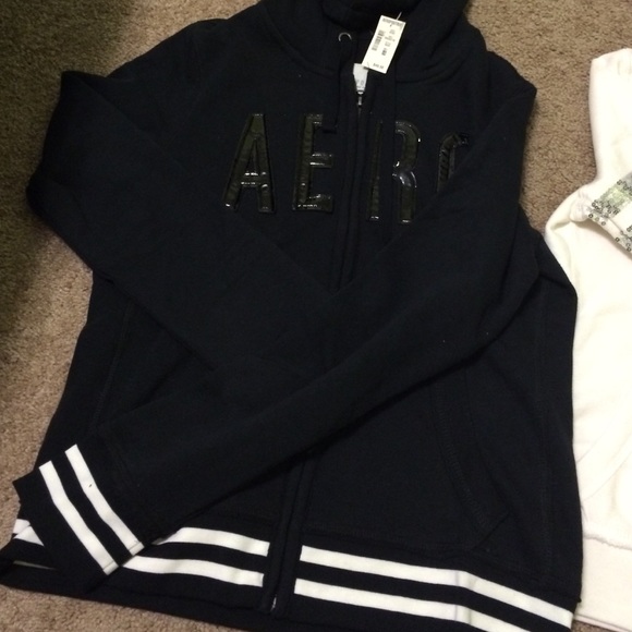 S/L Aeropostale jackets