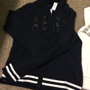 S/L Aeropostale jackets
