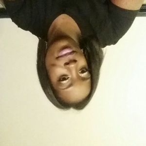 Meet your Posher, Talisha