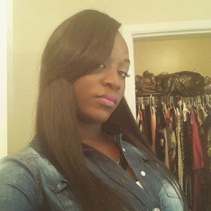 Meet your Posher, Tjuana