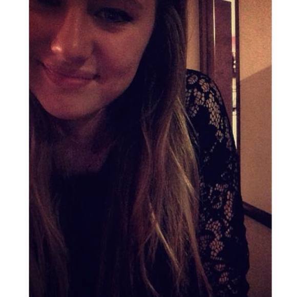 Meet your Posher, Asha