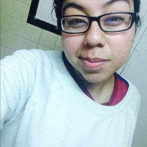 Meet your Posher, Karla