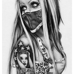 Meet your Posher, Barbie