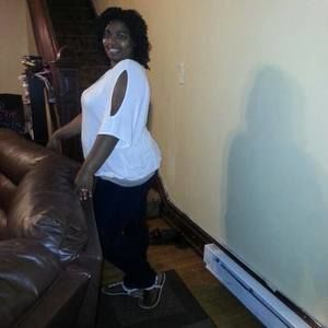 Meet your Posher, Natasha