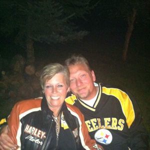 Meet your Posher, Karla adkins