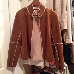 NEW super soft Velvet jacket