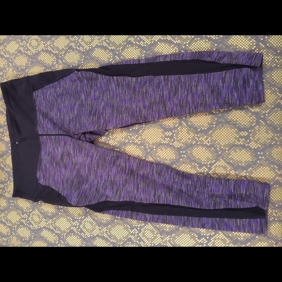 Athleta leggings