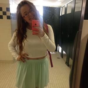 Meet your Posher, Megan