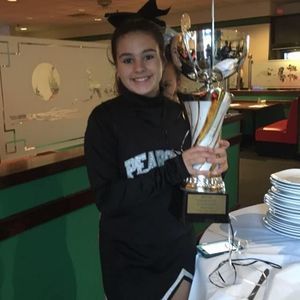 Meet your Posher, Laura