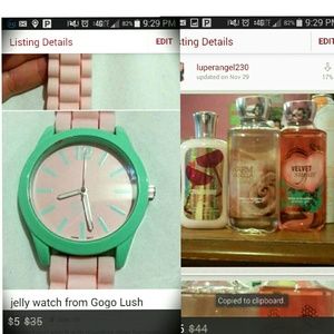 Bundle On Hold For Buyer